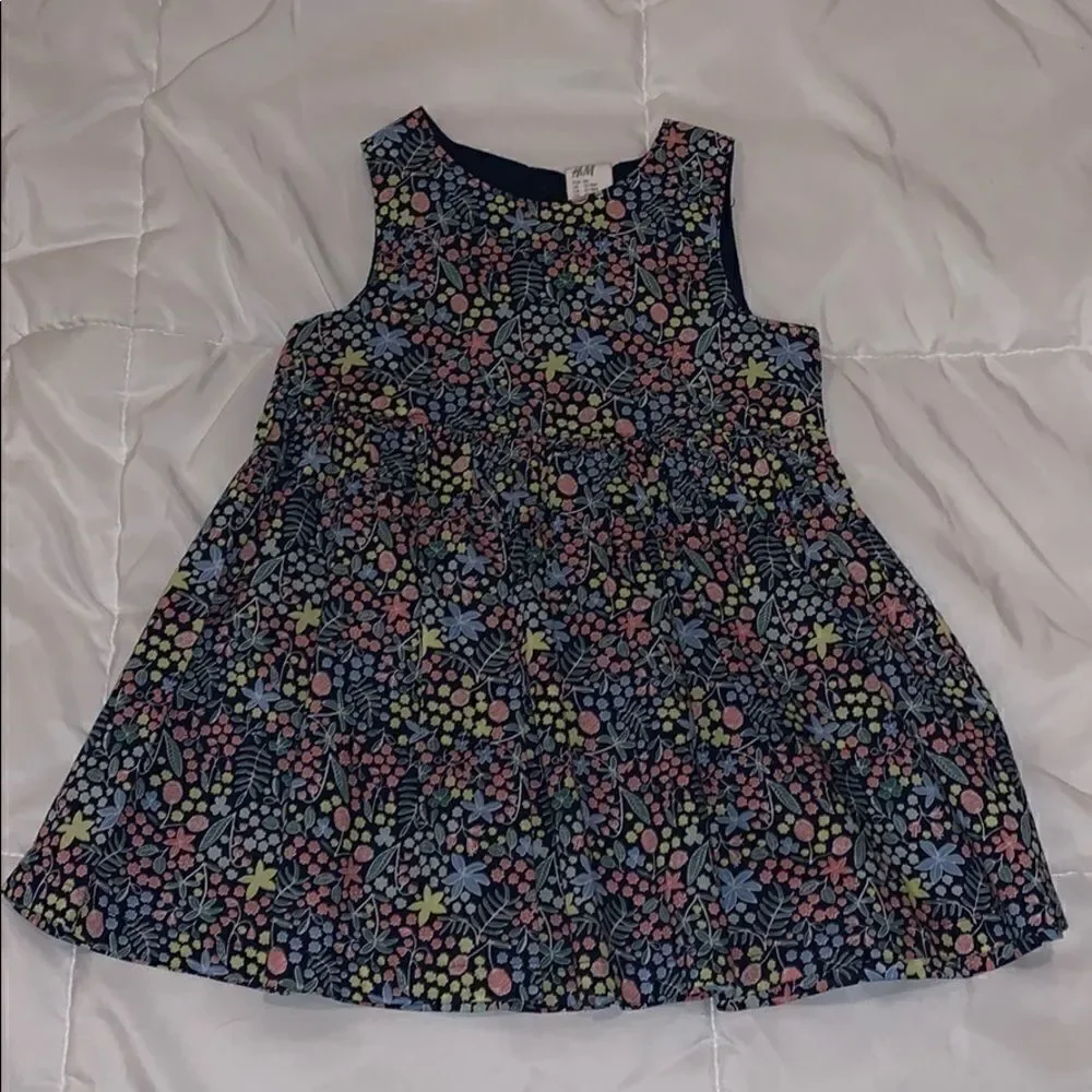 H & M dress